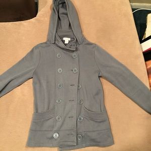 Women’s Fleece Coat